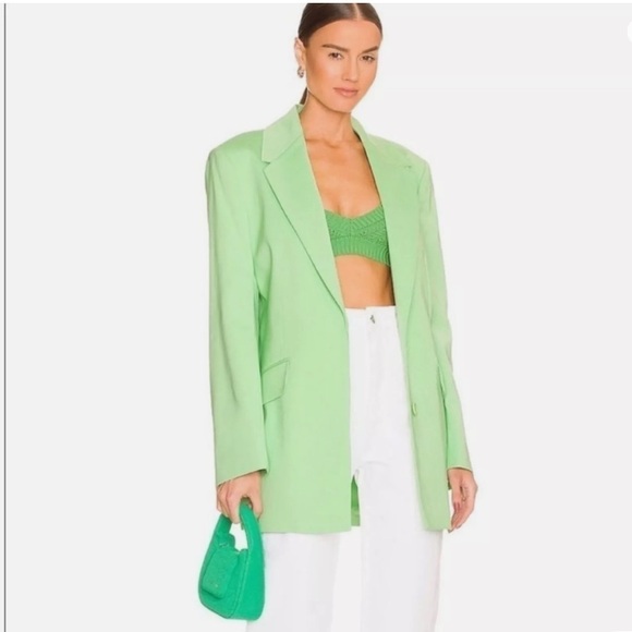 Gauge81 Jackets & Blazers - GAUGE81 Ratari Oversize Blazer